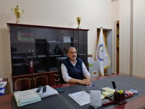 المخصصات المالية للبلديات .. صراع على حساب النازحين