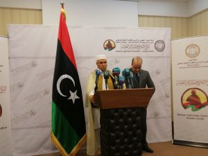 المخصصات المالية للبلديات .. صراع على حساب النازحين
