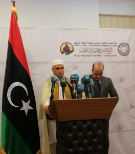 شنبارو لصدى: لجنة الطوارئ سترسل شحنة مالية ودوائية إلى المنطقة الجنوبية خلال الأيام القادمة