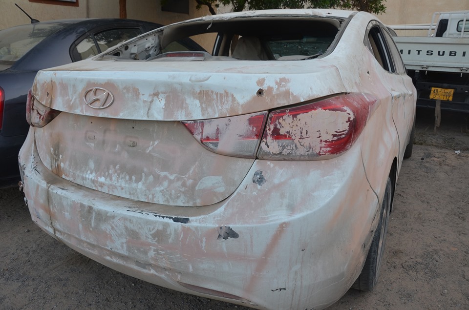مديرية أمن طرابلس تلقى القبض على عصابة "الأزيرا السوداء"