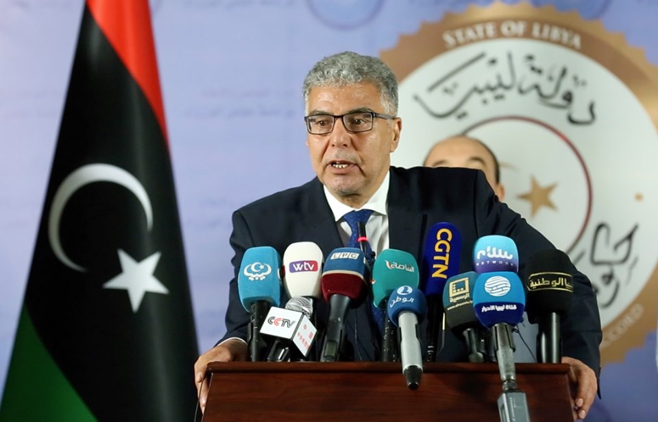 العامة للكهرباء "مؤتمر صحفى لتوضيح المواضيع المتعلقة بأنتاج الطاقة الكهربائية "