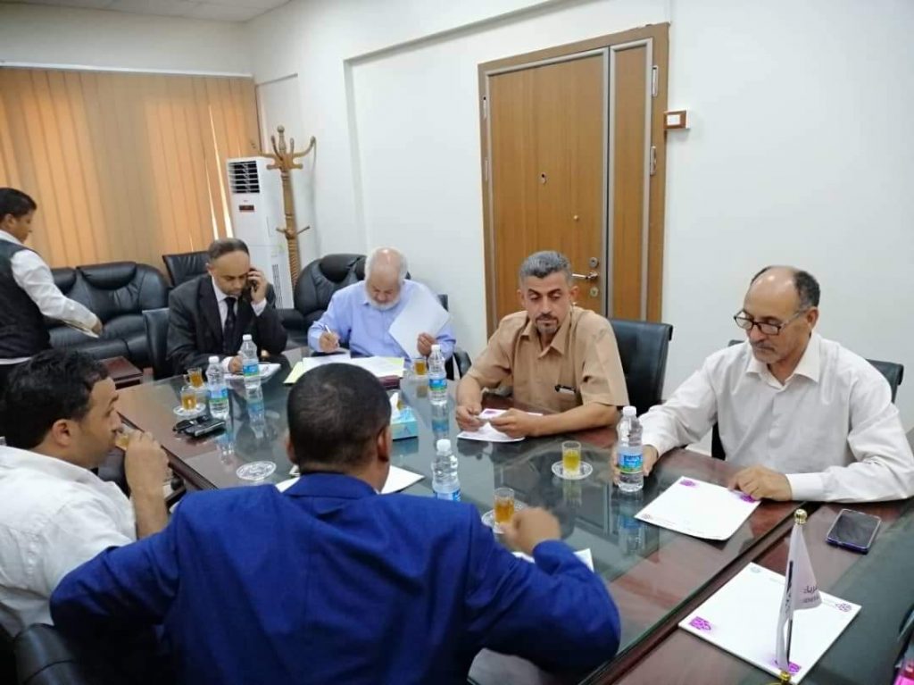 الشركة العامة للكهرباء توضح لعدد من بلديات الجنوب أسباب انهيار الشبكة