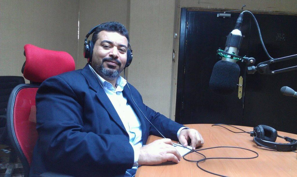 إمحمد الناعم: إغلاق عدد من العيادات الصحية ببلدية جنزور بسبب المخالفات