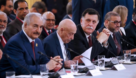 مذكرة التفاهم بين الرئاسي وتركيا .. جانب اقتصادي ولكن!