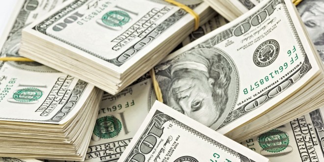 أسعار صرف الدولار والدعم السلعي للمحروقات .. هل هما ذراعا المركزي؟