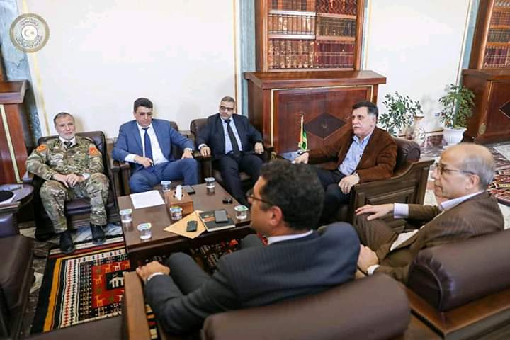 التليب يكتب مقالا بعنوان: "كلام في غياب الكلام!"