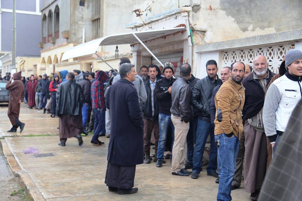 أسعار الأضاحي هذا العام تكسر قانون العرض و الطلب !