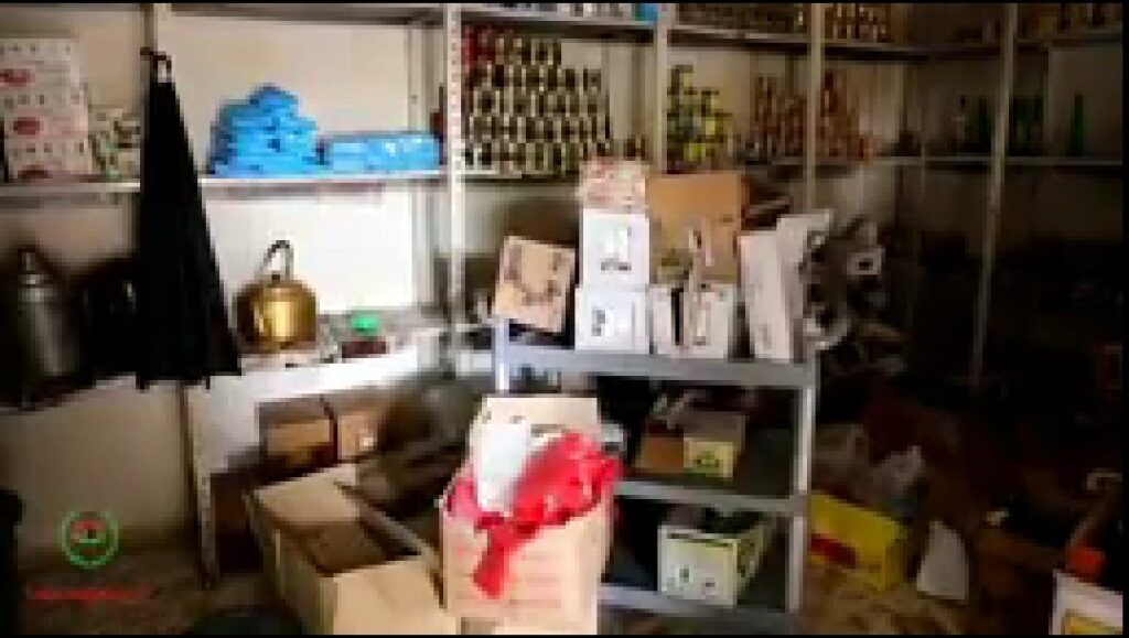 الرقابة على الاغذية والأدوية يكشف مشاهد صادمة بدار البنات للاحتياجات الخاصة