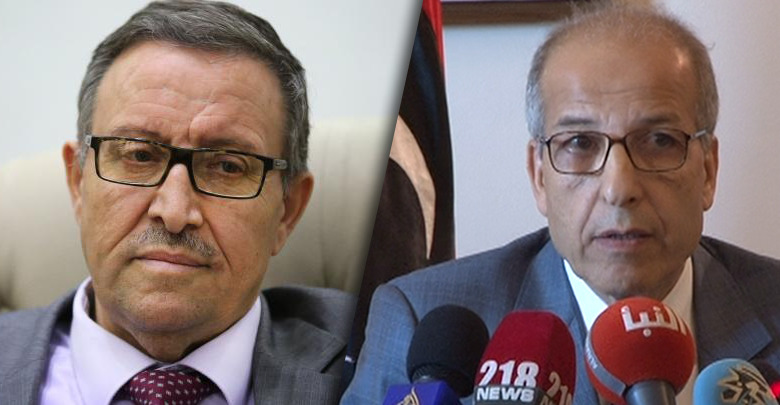 "توحيد المركزي".. خطوة للأمام في مشهد سياسي لايزال معقد!
