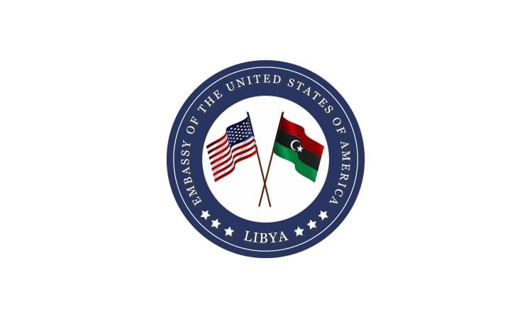 عقيلة صالح يناقش مع السفير الأمريكي آخر المستجدات حول الانتخابات واعتماد الميزانية