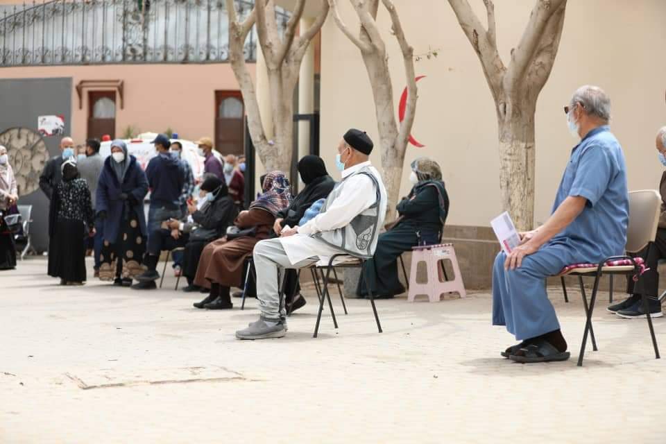 خاص..مسؤول بالمركز الوطني لمكافحة الأمراض يكشف لصدى تفاصيل حملة التطعيم ضد كورونا ومستجداتها