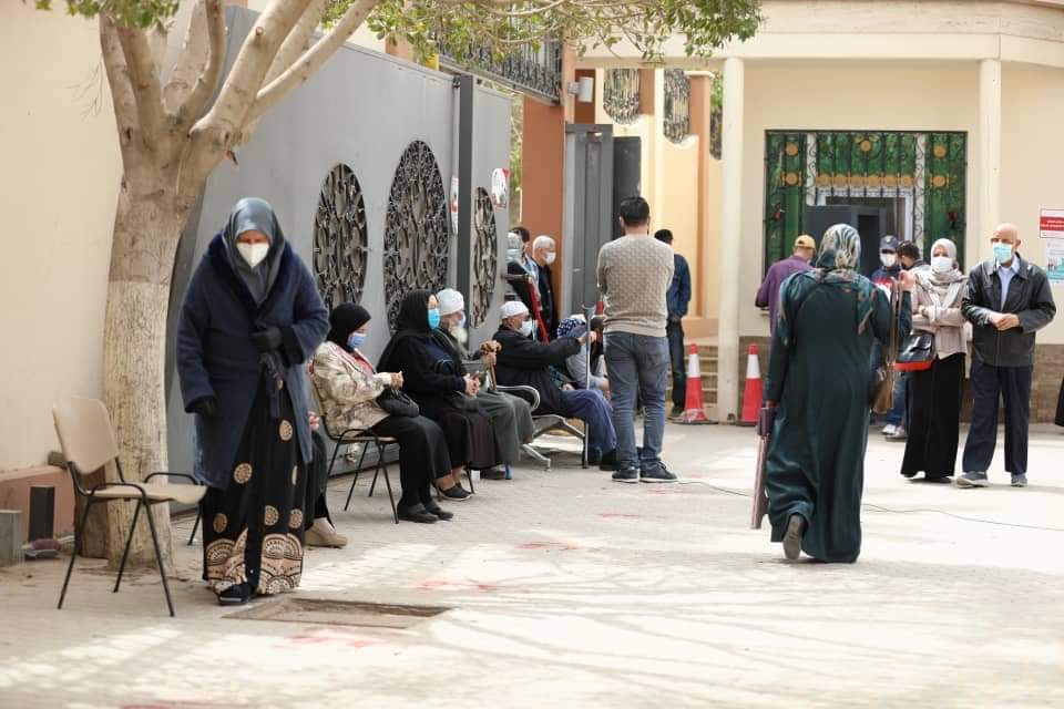 خاص..مسؤول بالمركز الوطني لمكافحة الأمراض يكشف لصدى تفاصيل حملة التطعيم ضد كورونا ومستجداتها