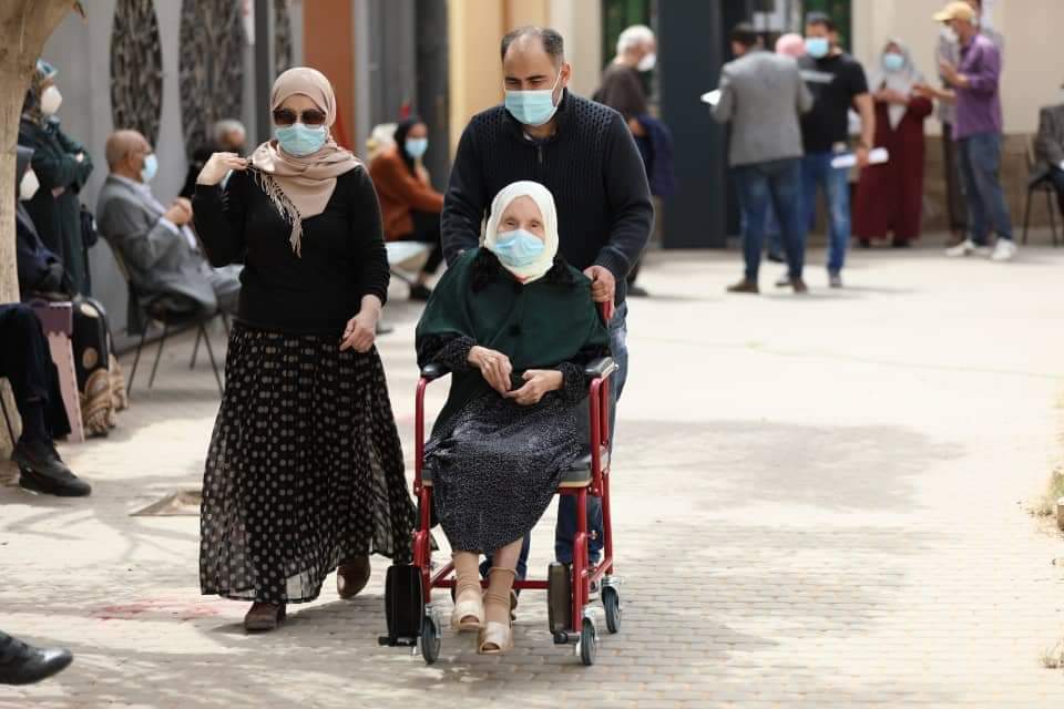 خاص..مسؤول بالمركز الوطني لمكافحة الأمراض يكشف لصدى تفاصيل حملة التطعيم ضد كورونا ومستجداتها