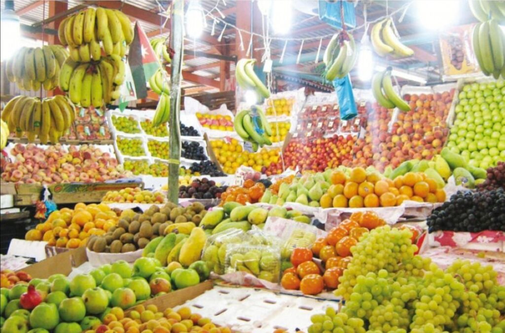 الفروقات بأسعار السلع بالسوق المحلي بطرابلس… تعرف على التفاصيل