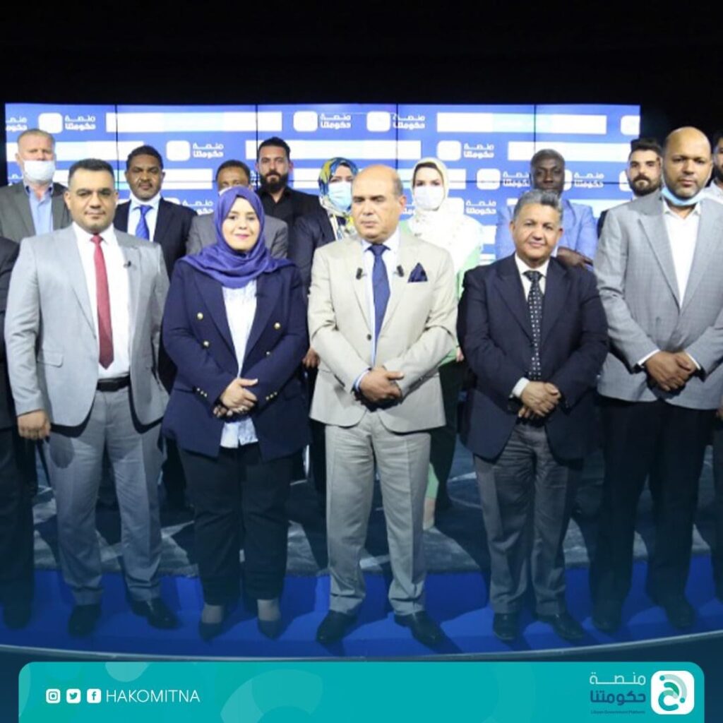 رفع المعاشات الأساسية ومنحة الزوجة والأبناء أبرز محاور الندوة الوزارية "لأجل المواطن".. تعرف على التفاصيل