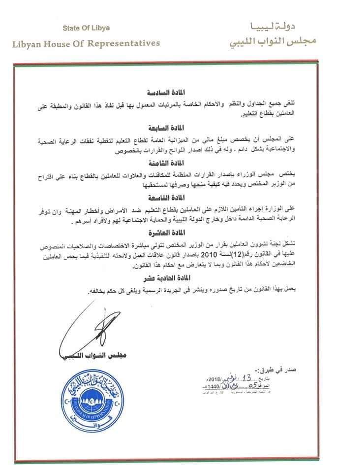 بالتفاصيل: تعرف على قانون 4 الذي اتفق مجلس النواب على اعتماده بالميزانية