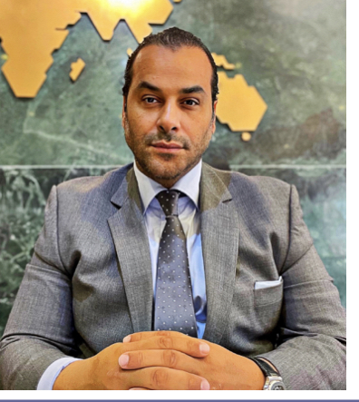 وزير الزراعة يجري اجتماعاً مع عدد من المسؤولين عن الجانب الأمريكي لبحث التعاون بين البلدين