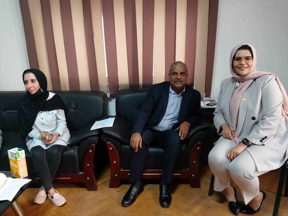 خاص..ديوان المحاسبة يقف على أوضاع الجالية الليبية بمصر..ويكشف نتائج مهمة