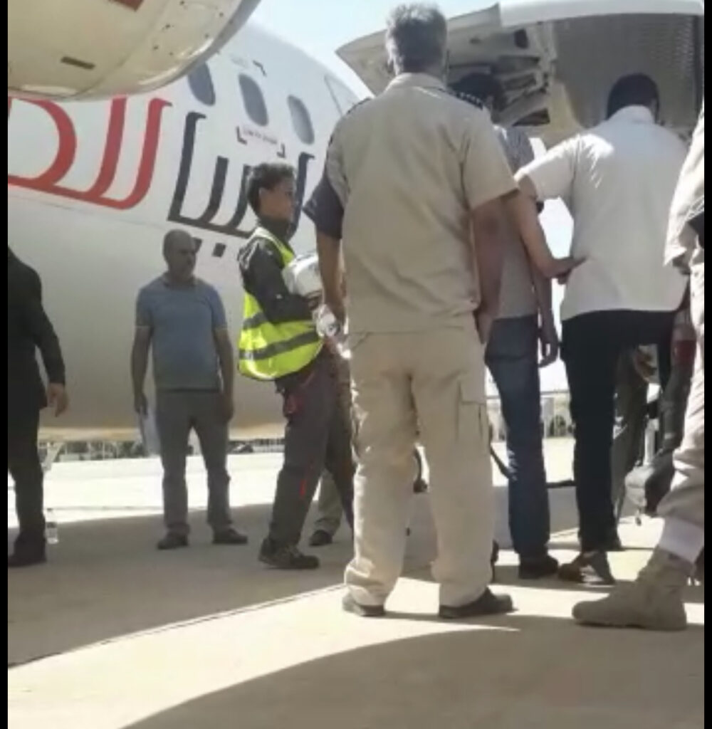 بالصور: وصول سيولة إلى المنطقة الشرقية بقيمة 145 قادمة من طرابلس ..تعرف على توزيعاتها
