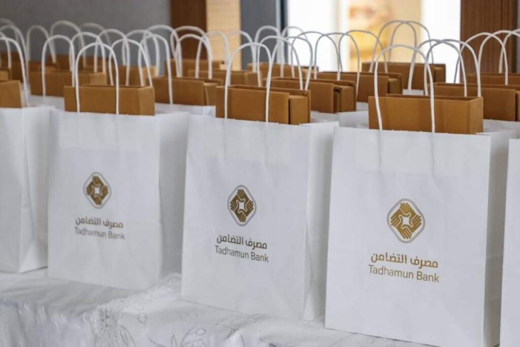 خاص.. مصرف التضامن يفتتح أول فرع له بمدينة بنغازي