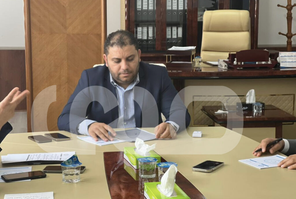 خاص: وكيل وزارة المالية يؤكد خلال اجتماعه مع عدد من الوكلاء بأن الإفراجات المالية ستصرف قريباً.. تابع التفاصيل