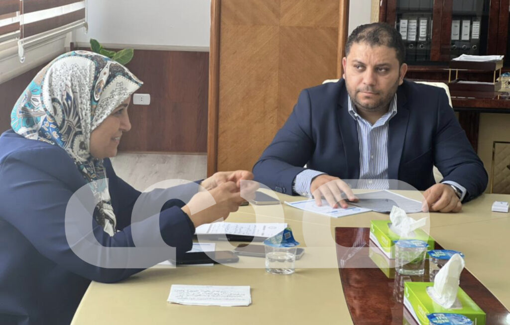 خاص: وكيل وزارة المالية يؤكد خلال اجتماعه مع عدد من الوكلاء بأن الإفراجات المالية ستصرف قريباً.. تابع التفاصيل