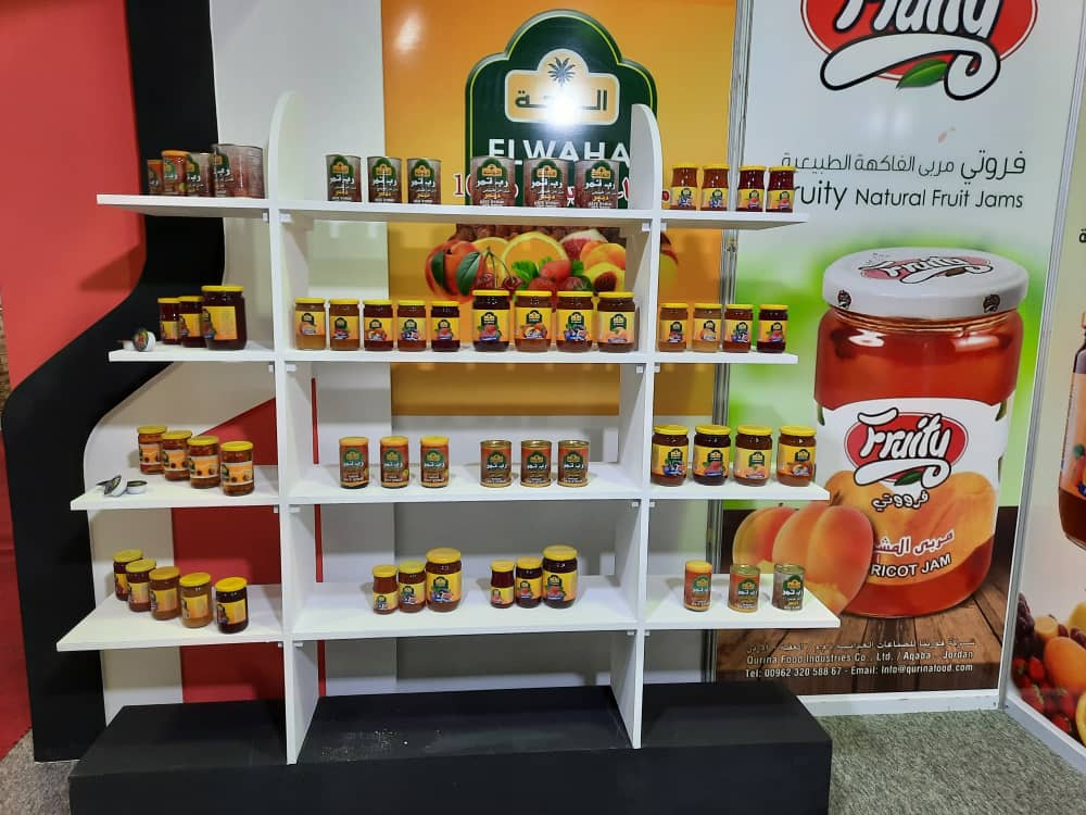 خاص: مندوب شركتي الواحة والطيبات: يعتبر مصنع الطيبات الوحيد في ليبيا الذي يصنع علبة المنتج