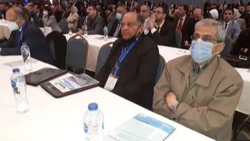 اختتام أعمال المؤتمر العالمي للنقل البحري واللوجستيات (مارلوج) في دورته الحادية عشر بالإسكندرية بمشاركة ليبية