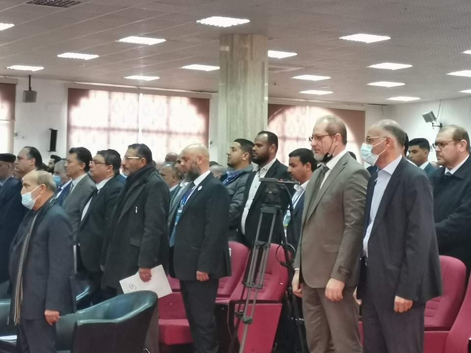 خاص.. انطلاق فعاليات معرض ومؤتمر ليبيا للطاقة المتجددة بعنوان "الخطوة الأولى نحو عودة الحياة"