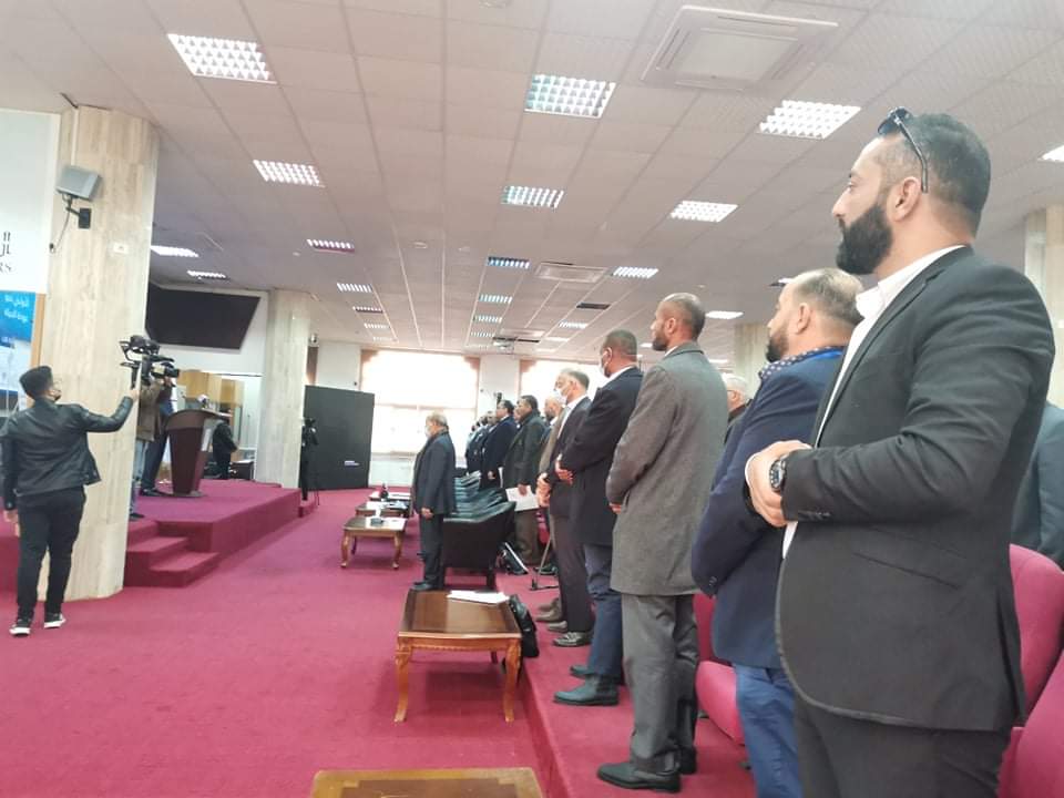 خاص.. انطلاق فعاليات معرض ومؤتمر ليبيا للطاقة المتجددة بعنوان "الخطوة الأولى نحو عودة الحياة"