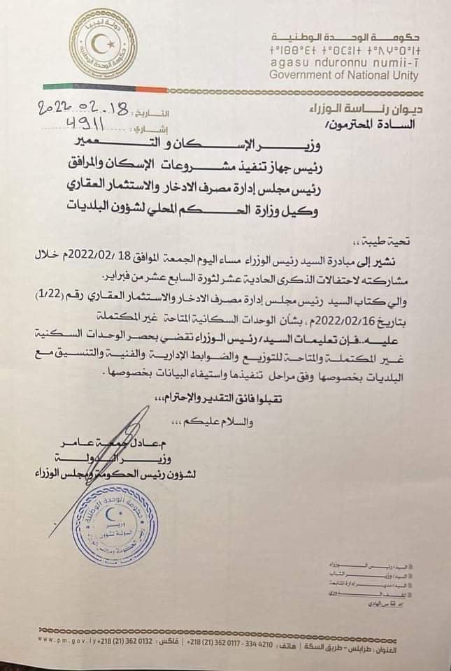 القروض السكنية .. بين فرضيات الوعود وتحديات الواقع
