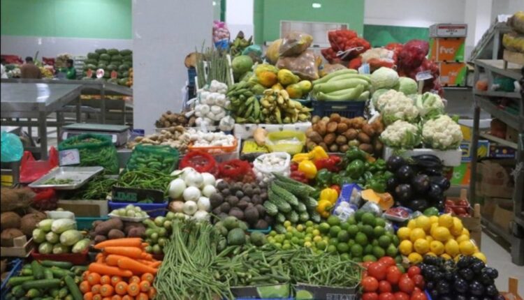 صدى الاقتصادية ترصد أسعار السلع خلال جولة بأسواق مدينة طرابلس ليوم السبت