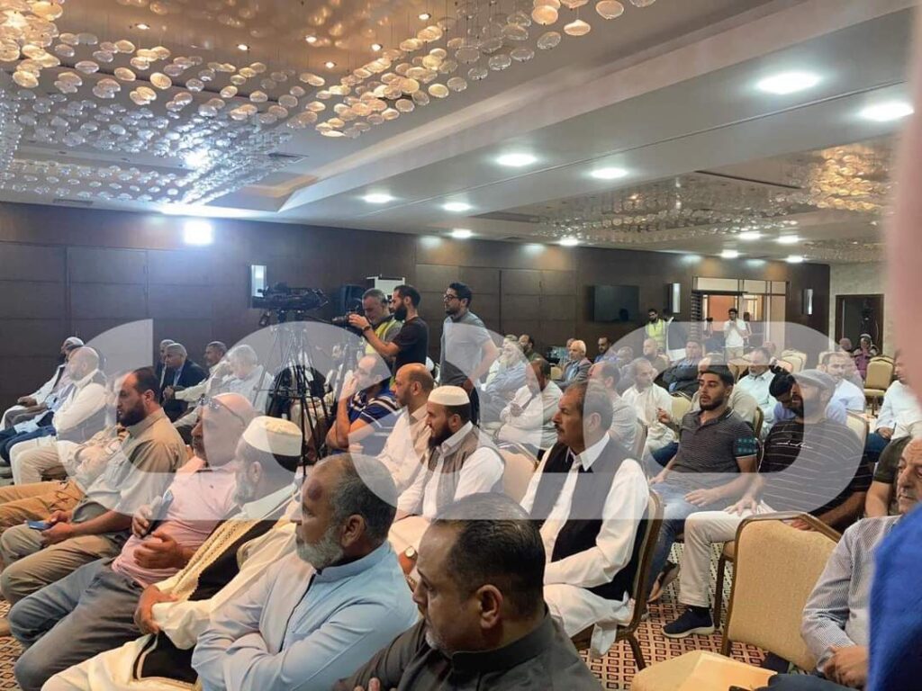 خاص..انطلاق مراسم قُرعة الحج لموسم 2022م