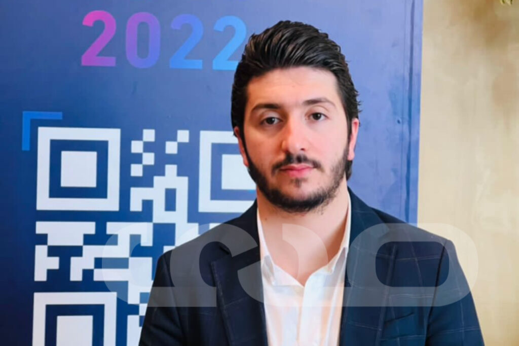 خاص.. حلول الدفع الإلكتروني وتطور بالخدمات.. "تداول للتقنية"شركة حديثة أثبتت ريادتها في التحول الرقمي للدفع النقدي