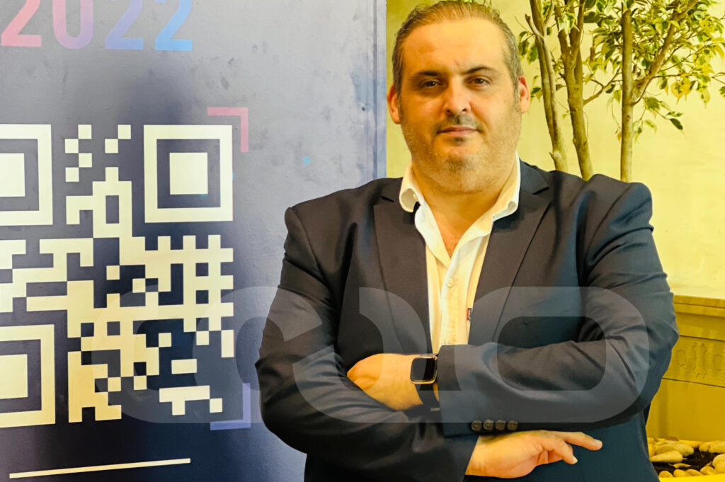 خاص.. حلول الدفع الإلكتروني وتطور بالخدمات.. "تداول للتقنية"شركة حديثة أثبتت ريادتها في التحول الرقمي للدفع النقدي
