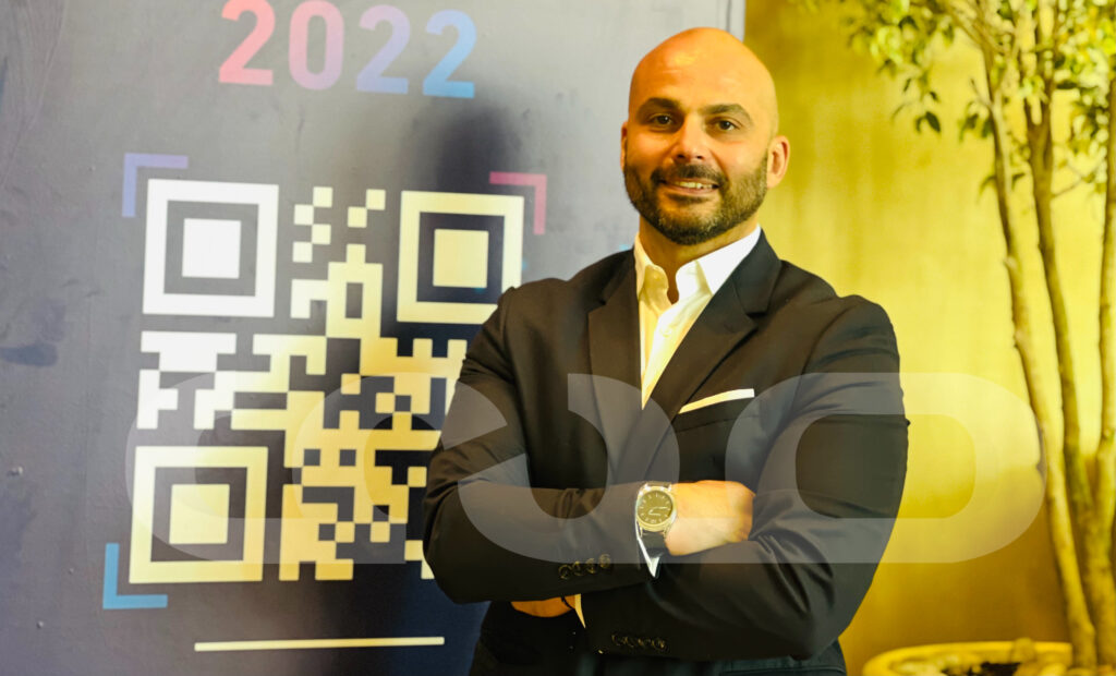 خاص.. حلول الدفع الإلكتروني وتطور بالخدمات.. "تداول للتقنية"شركة حديثة أثبتت ريادتها في التحول الرقمي للدفع النقدي