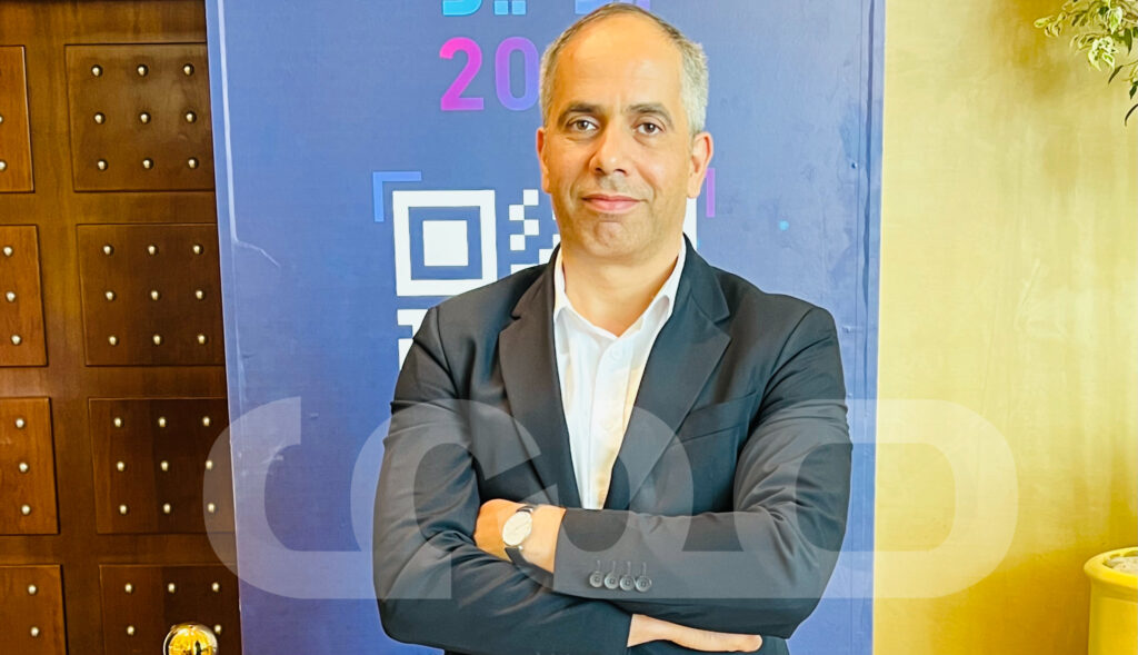خاص.. حلول الدفع الإلكتروني وتطور بالخدمات.. "تداول للتقنية"شركة حديثة أثبتت ريادتها في التحول الرقمي للدفع النقدي
