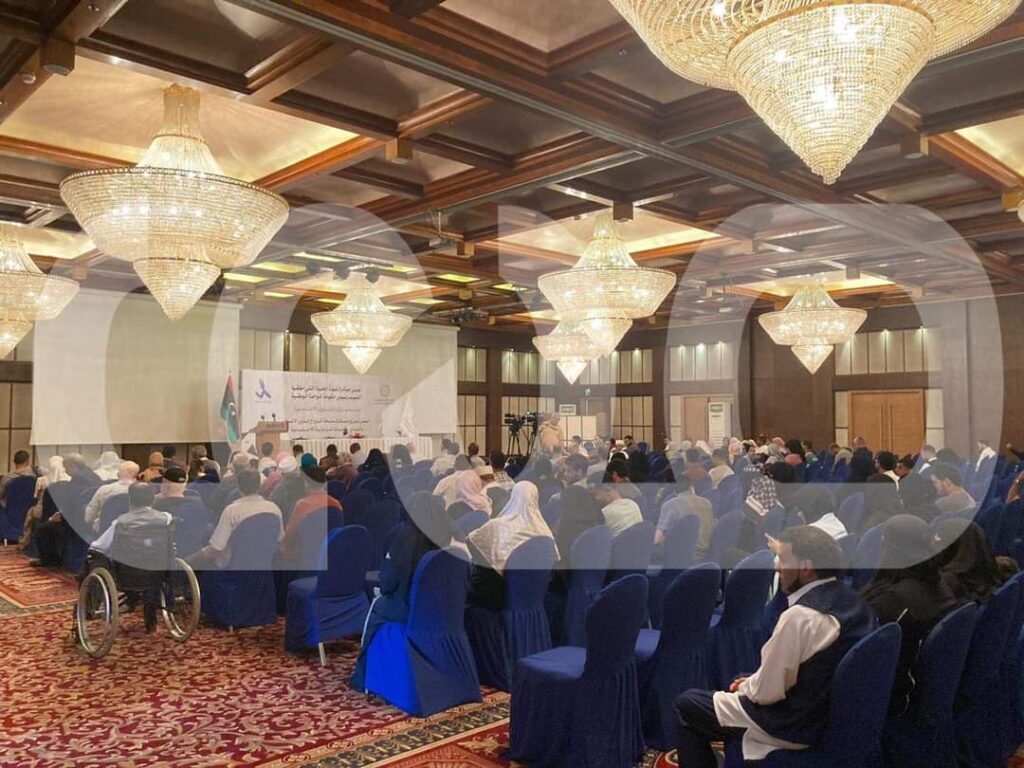 خاص.. انطلاق آخر التحضيرات لحفل توزيع صكوك منحة الزواج لذوي الإعاقة وأبناء مؤسسات الرعاية الاجتماعية