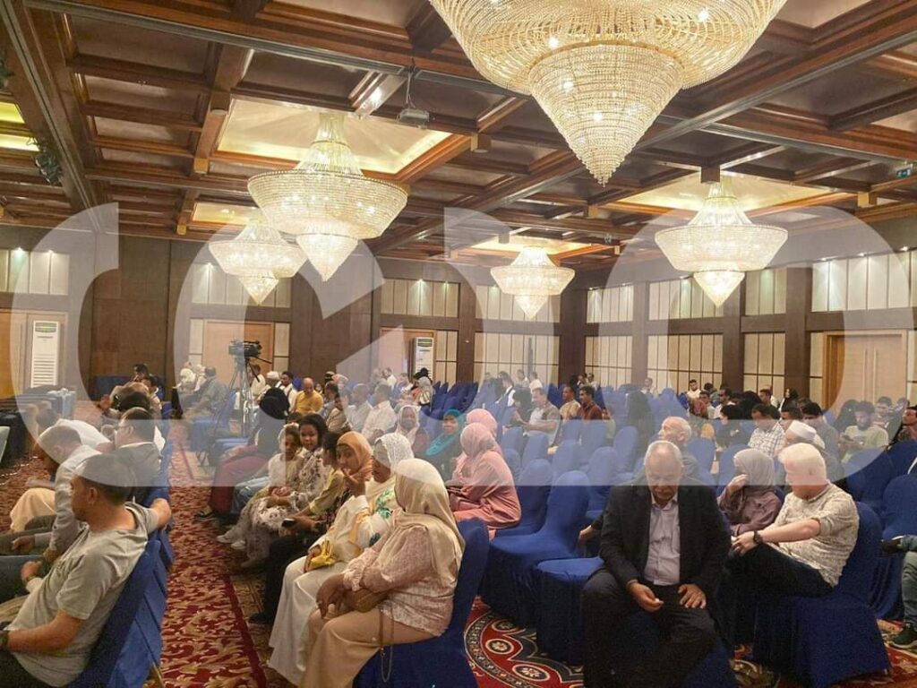 خاص.. انطلاق آخر التحضيرات لحفل توزيع صكوك منحة الزواج لذوي الإعاقة وأبناء مؤسسات الرعاية الاجتماعية