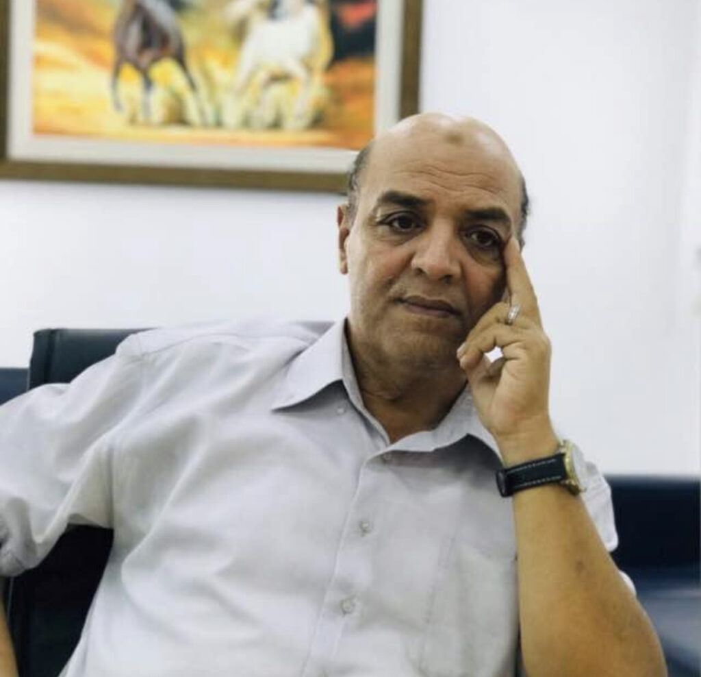 مرضى الأورام .. سرطانٌ يلتهم الأجساد ودولةٌ يعتريها الفساد