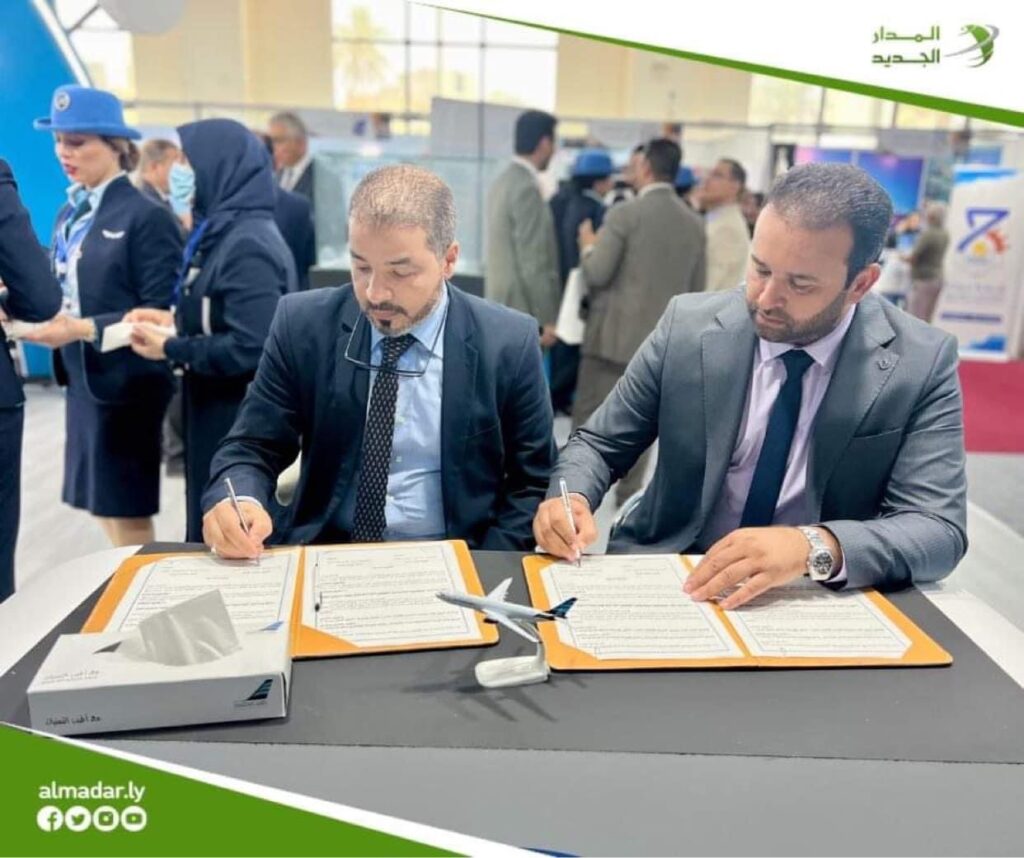 خاص: مدير إدارة الأعمال بالمدار الجديد يصرّح لِصدى بشأن الخدمات المُستفادة من مذكرة التفاهم مع الخطوط الأفريقية