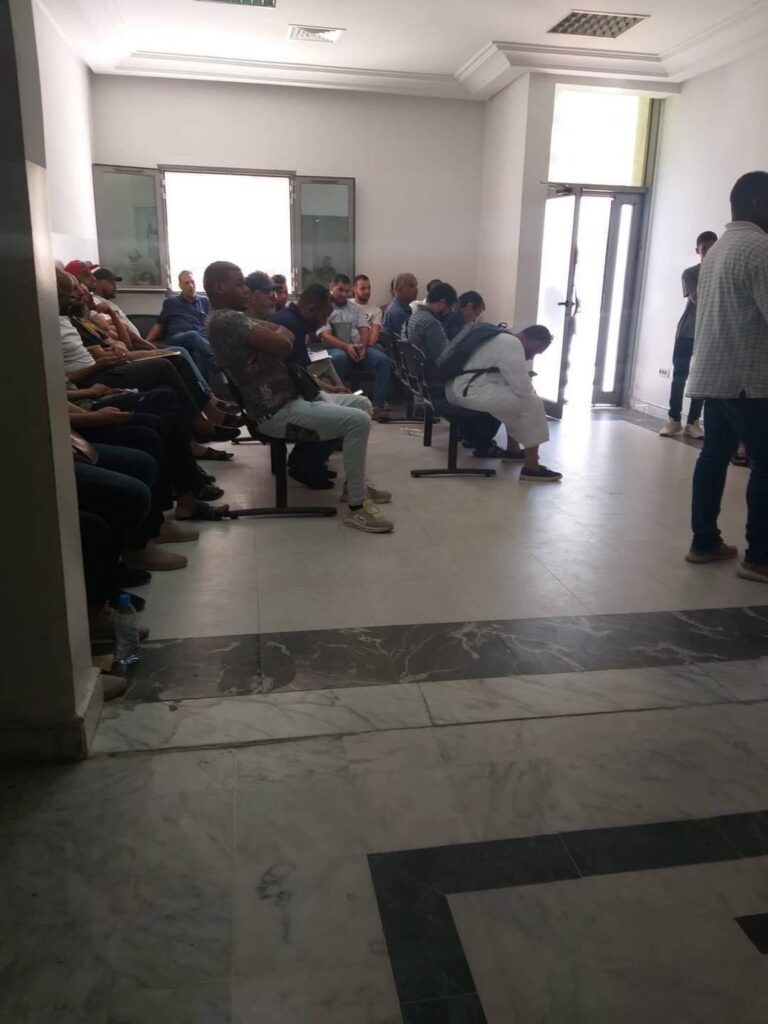 مرضى الأورام .. سرطانٌ يلتهم الأجساد ودولةٌ يعتريها الفساد