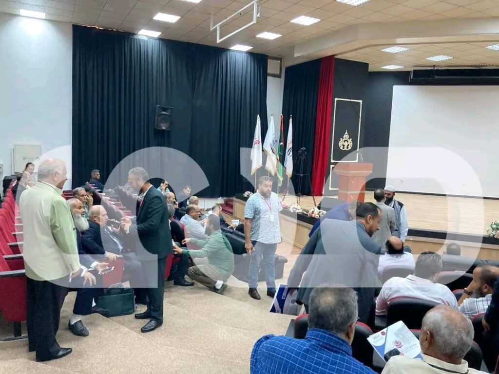 خاص.. انطلاق المؤتمر الدولي الثالث لتكنولوجيا علوم البحار