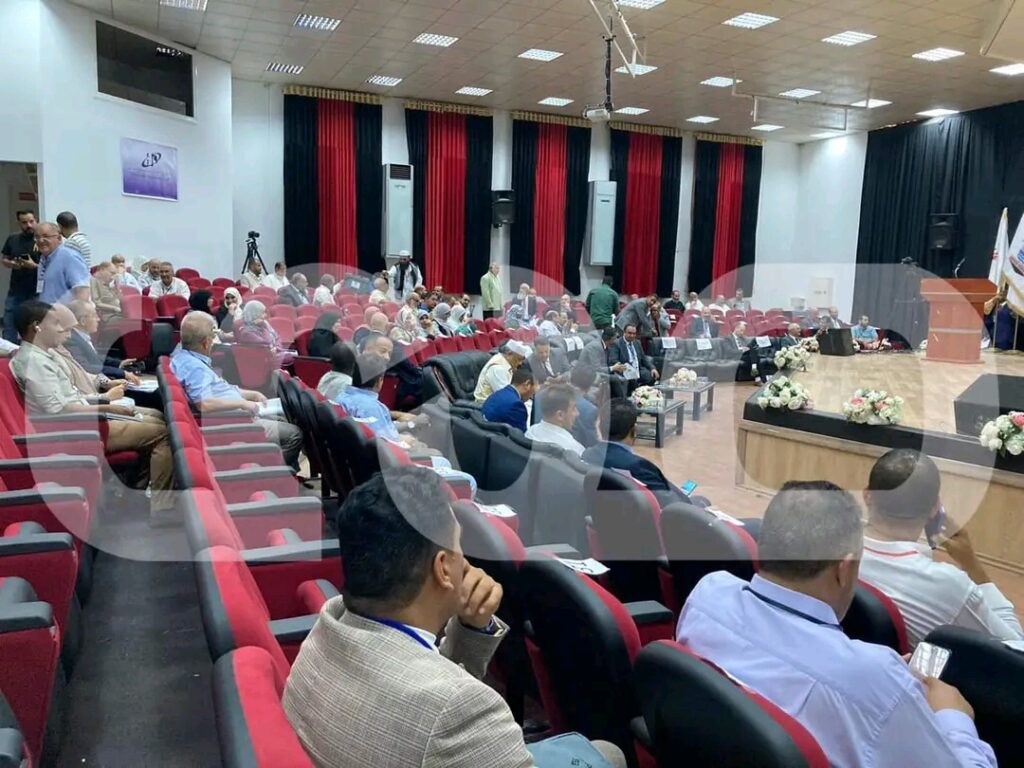 خاص.. انطلاق المؤتمر الدولي الثالث لتكنولوجيا علوم البحار