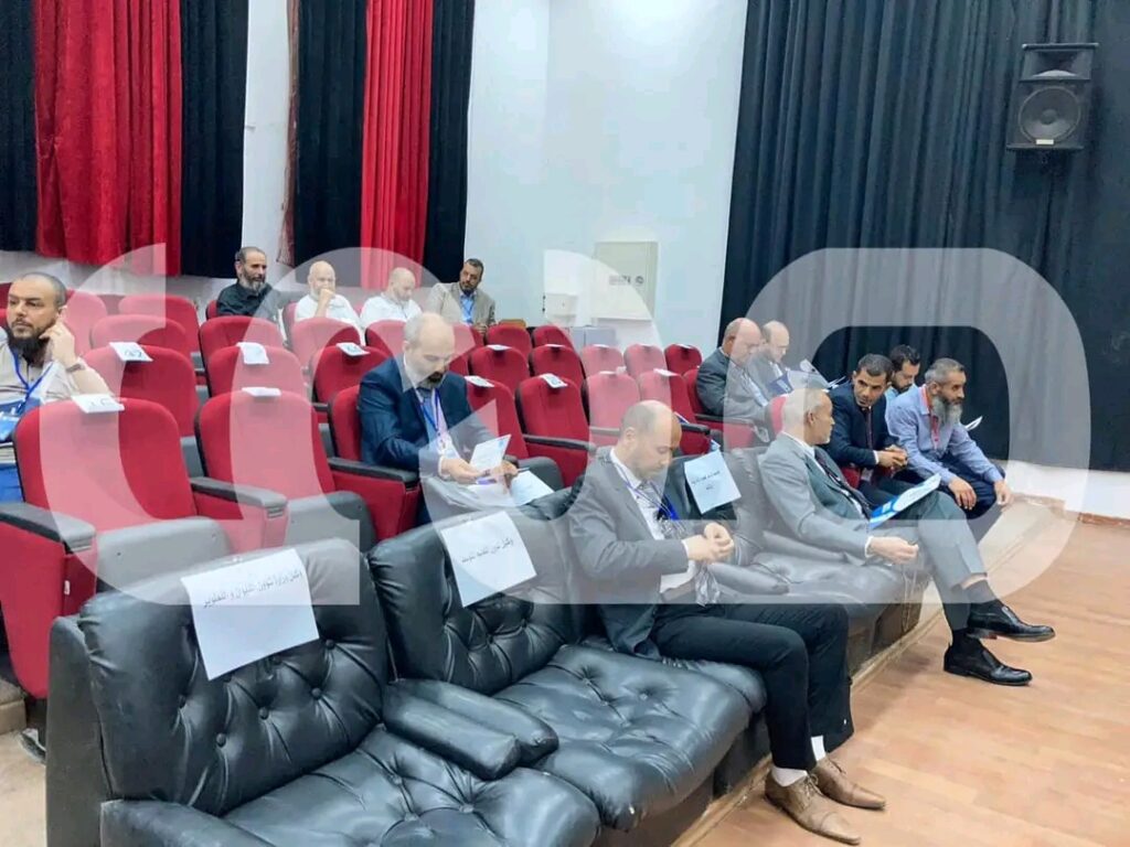 خاص.. انطلاق المؤتمر الدولي الثالث لتكنولوجيا علوم البحار
