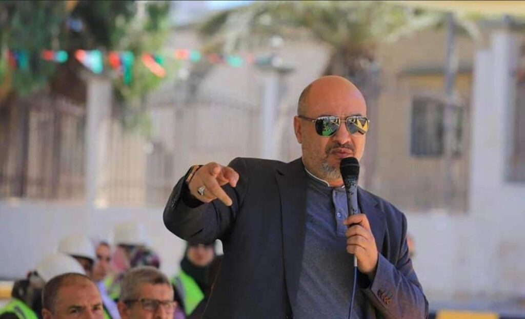 مشاريع الصحة المتوقفة .. بابٌ للفساد أم استغلال لموارد البلاد!