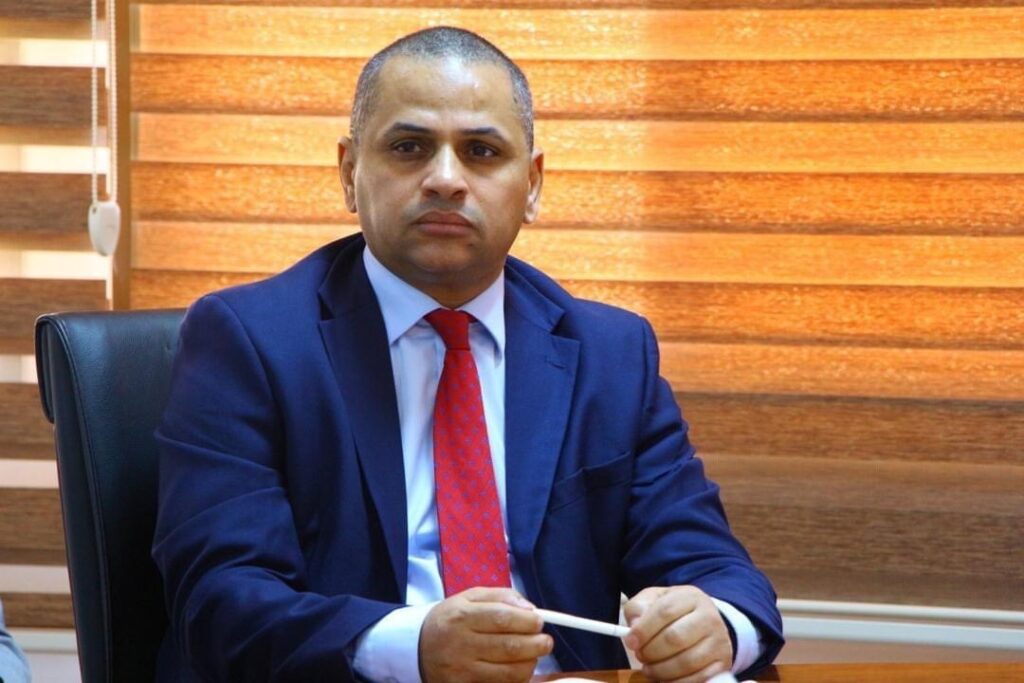 هل إنتهت خرافة الخرافي !!.. أم أن للموضوع أبعاد أخرى ؟