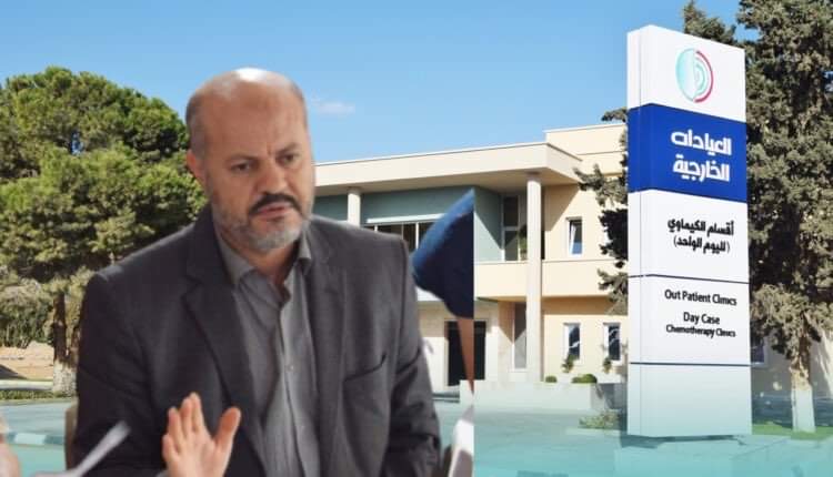عدم توفير أدوية الأورام .. عجزٌ أو تكاسلٌ من الدولة !!؟