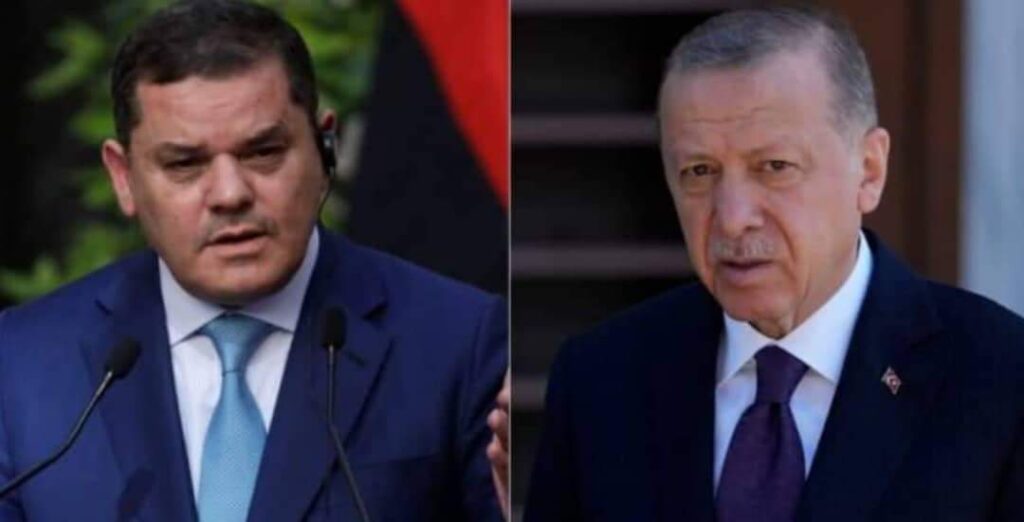 بين الرفض الداخلي والجدل الدولي … مامصير مذكرة التفاهم الليبية التركية؟