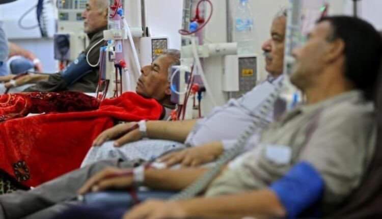 عدم توفير أدوية الأورام .. عجزٌ أو تكاسلٌ من الدولة !!؟